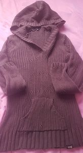 women's sweater